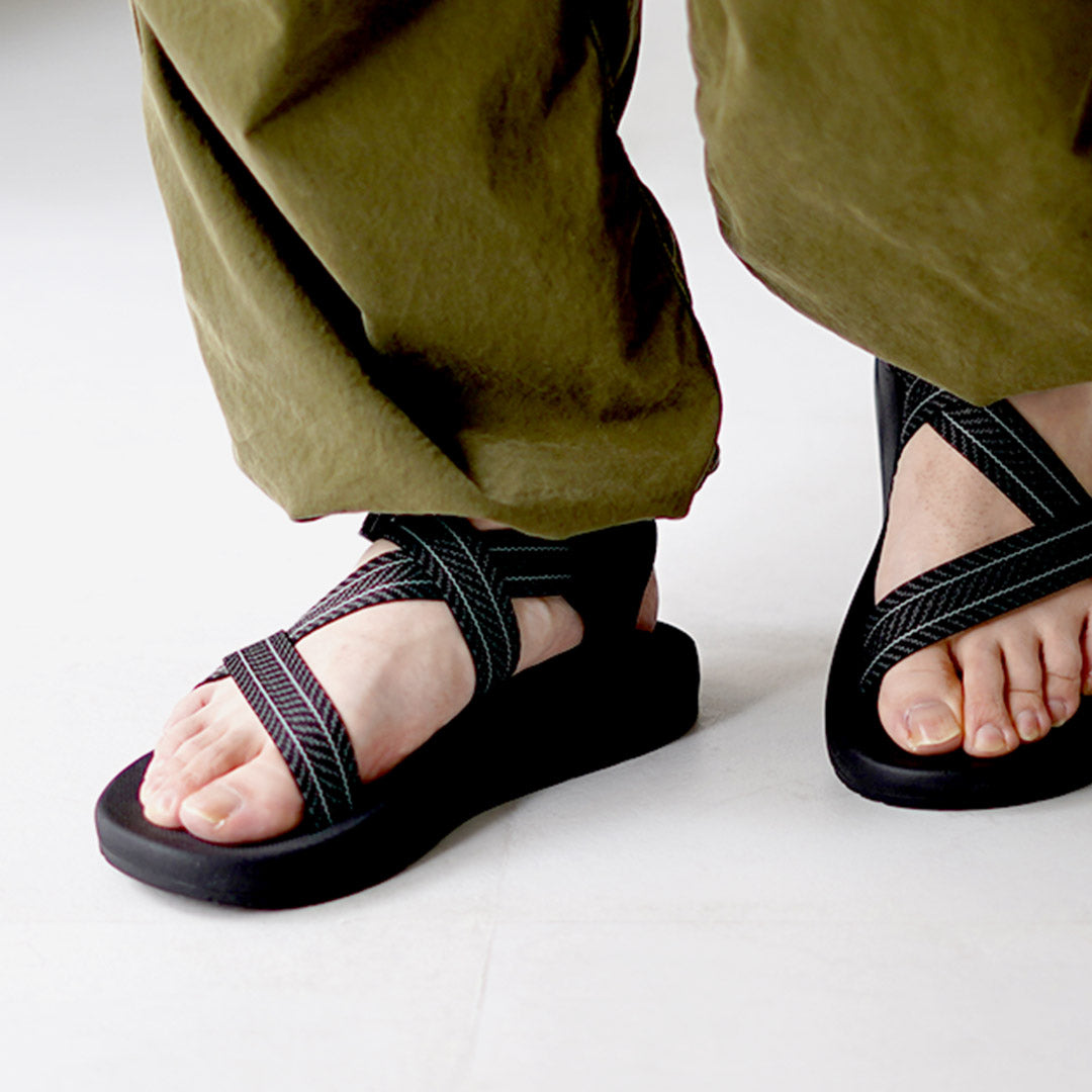 CHACO / CUHZ M Sandales