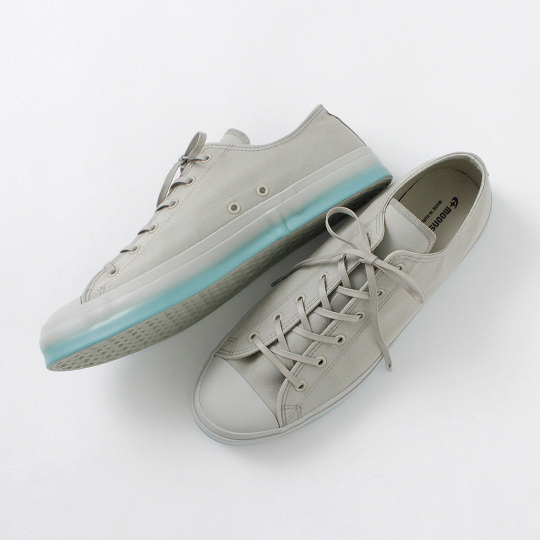 MOONSTAR  / Low Basket Sneakers