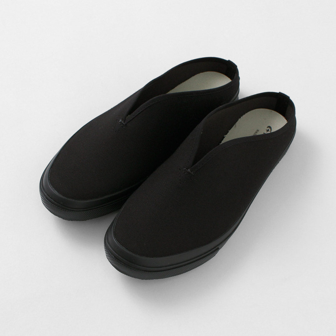MOONSTAR / SLIT MULE Sandals