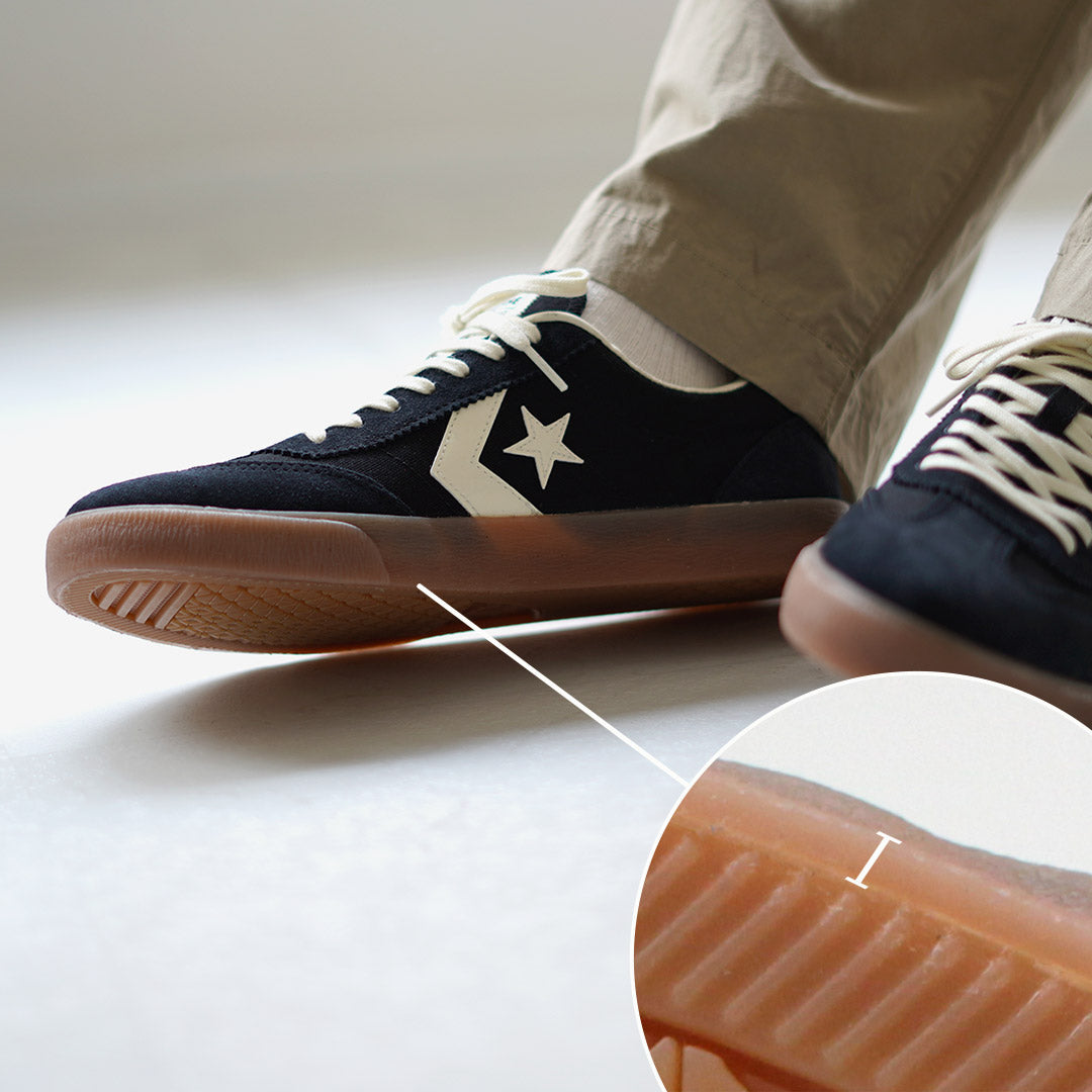 CONVERSE / Baskets Road Classic Skateboarding OX