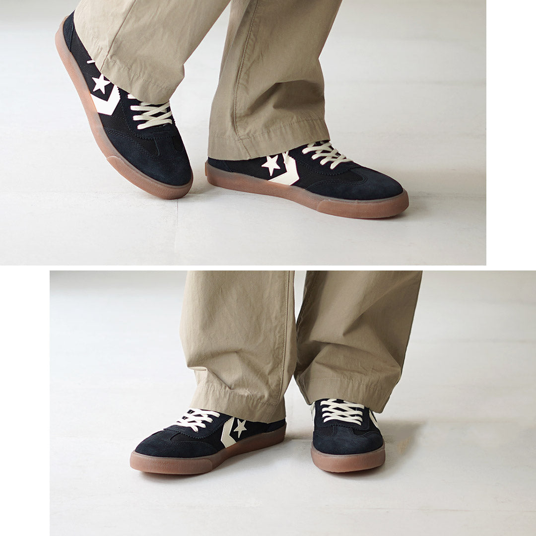 CONVERSE / Baskets Road Classic Skateboarding OX