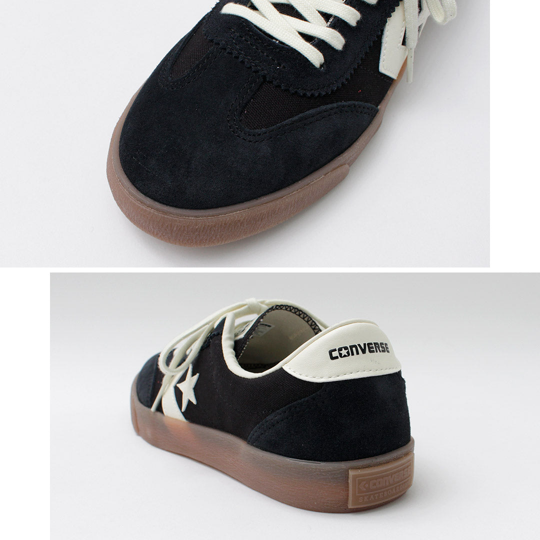 CONVERSE / Baskets Road Classic Skateboarding OX