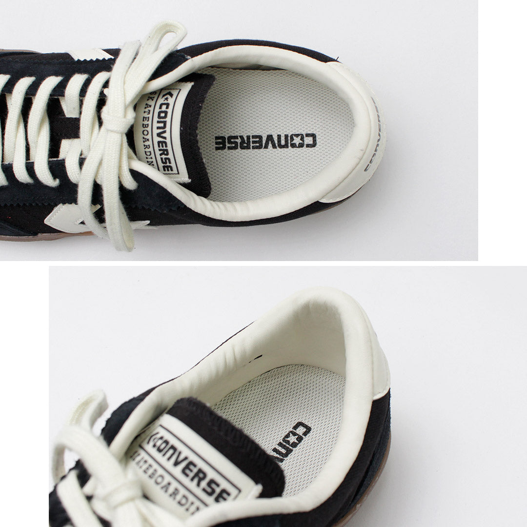 CONVERSE / Baskets Road Classic Skateboarding OX