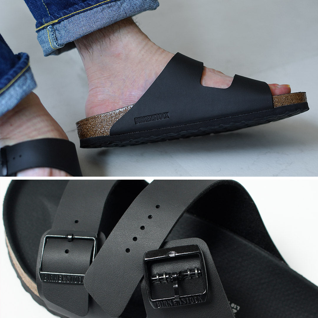 BIRKENSTOCK / Sandalias Arizona Birko-Flor