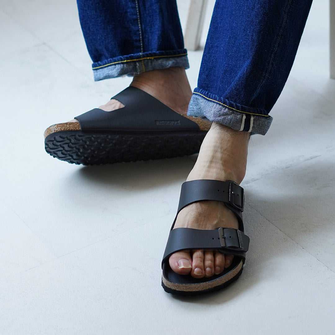 BIRKENSTOCK / Sandalias Arizona Birko-Flor