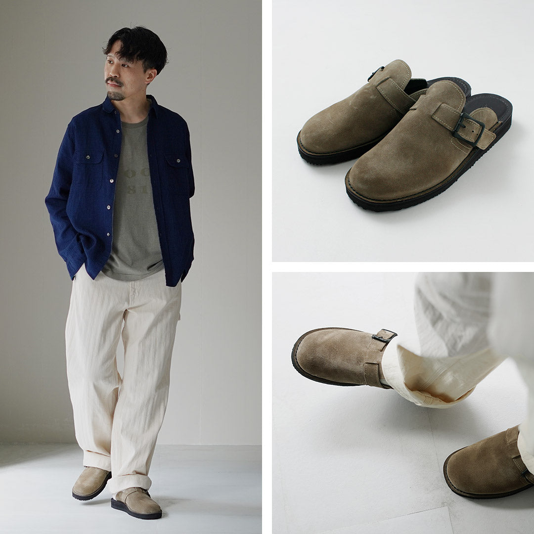 DANNER / Elliott Sandals