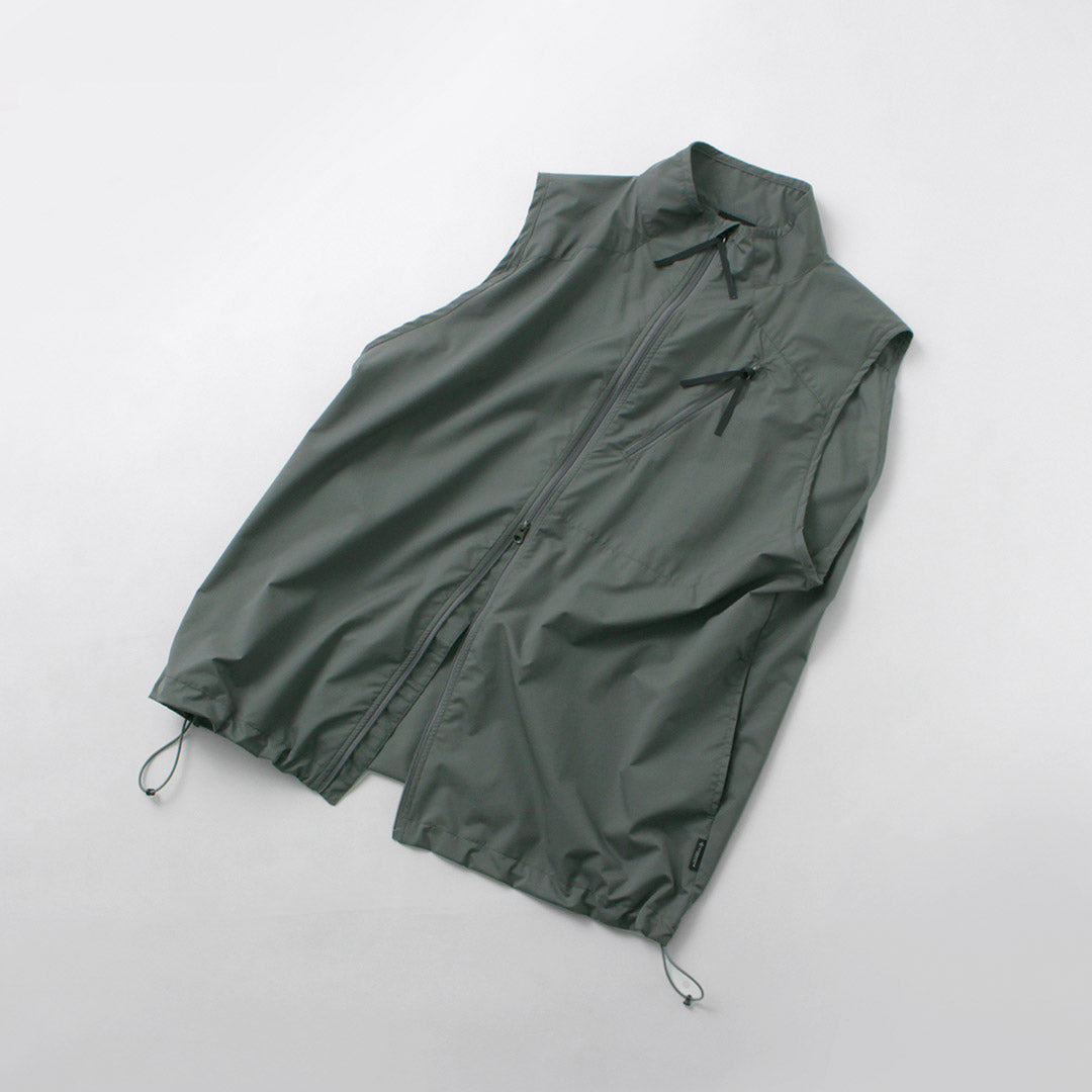AXESQUIN / Gilet Hélium