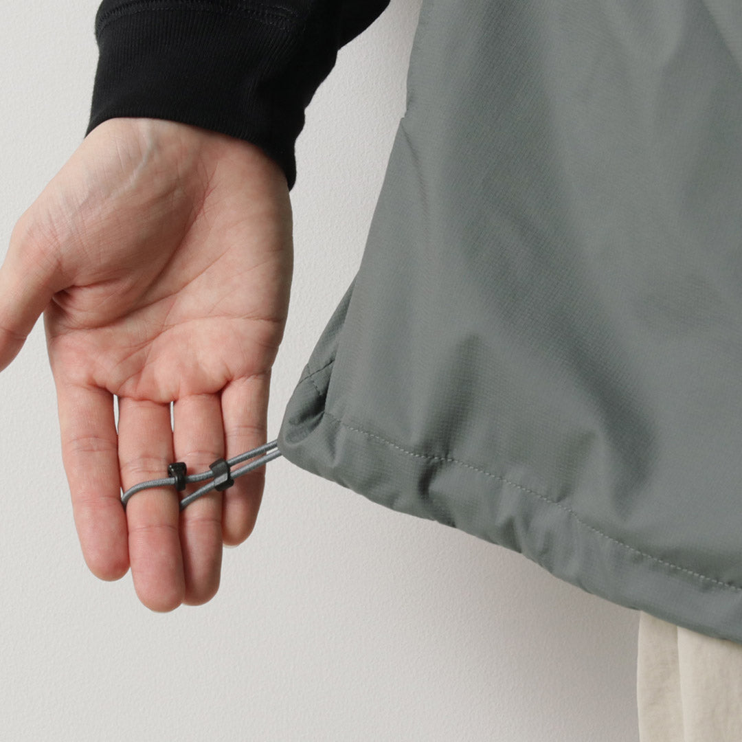 AXESQUIN / Gilet Hélium