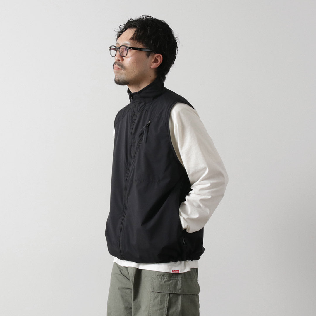 AXESQUIN / Gilet Hélium
