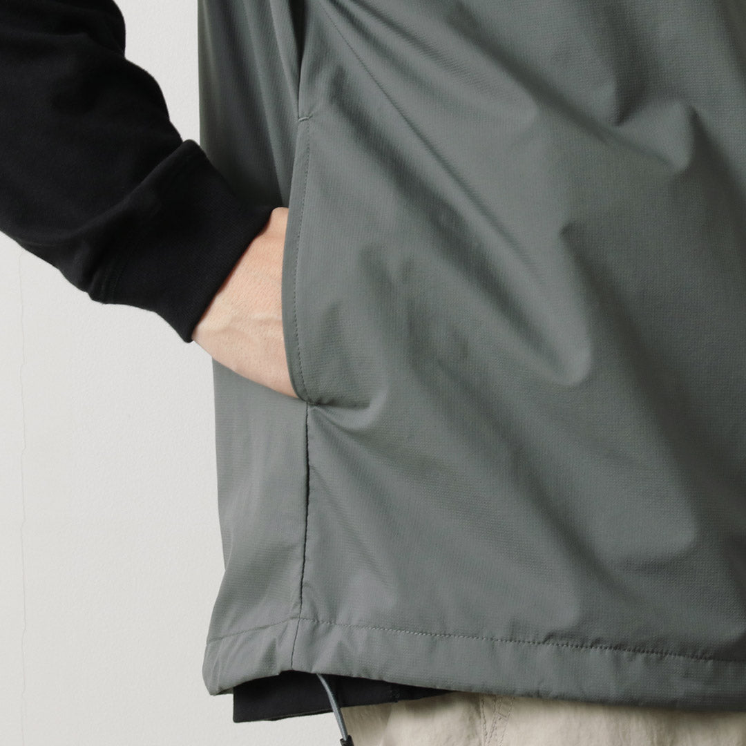 AXESQUIN / Gilet Hélium