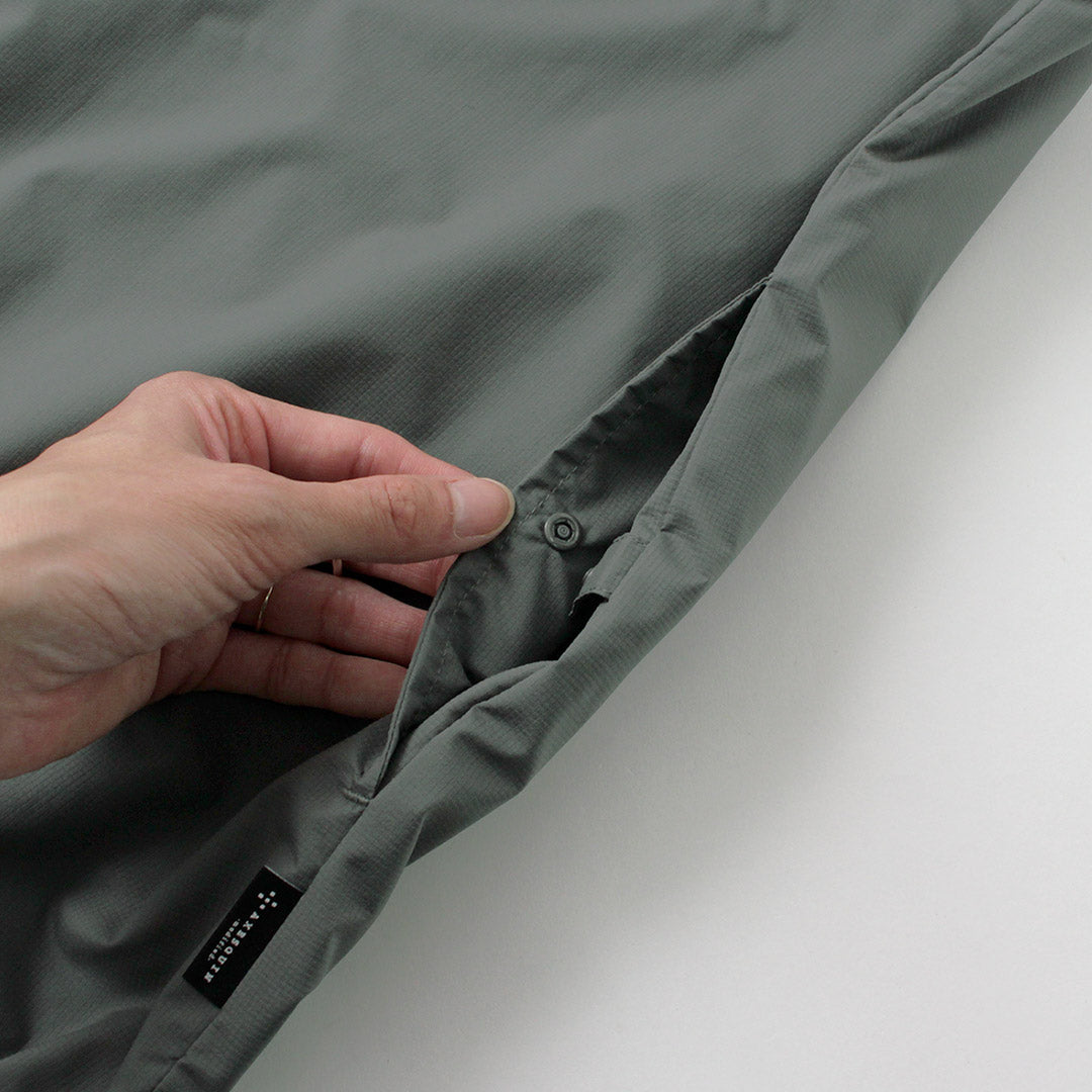 AXESQUIN / Gilet Hélium