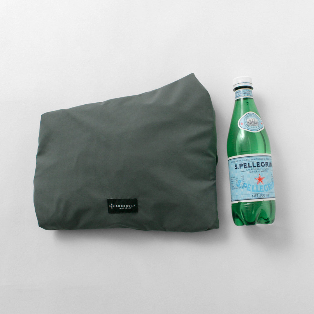 AXESQUIN / Gilet Hélium