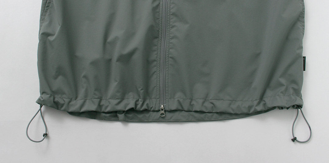 AXESQUIN / Gilet Hélium