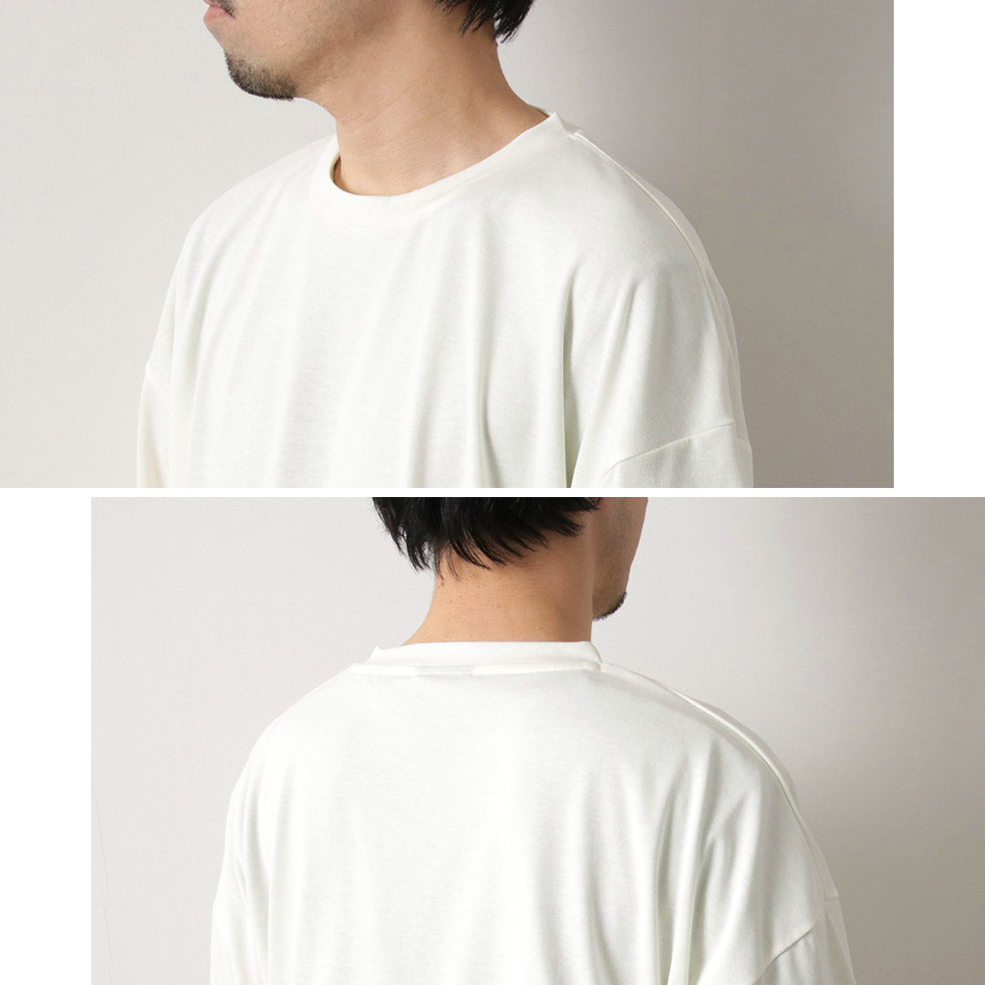 AXESQUIN / 速乾T卹