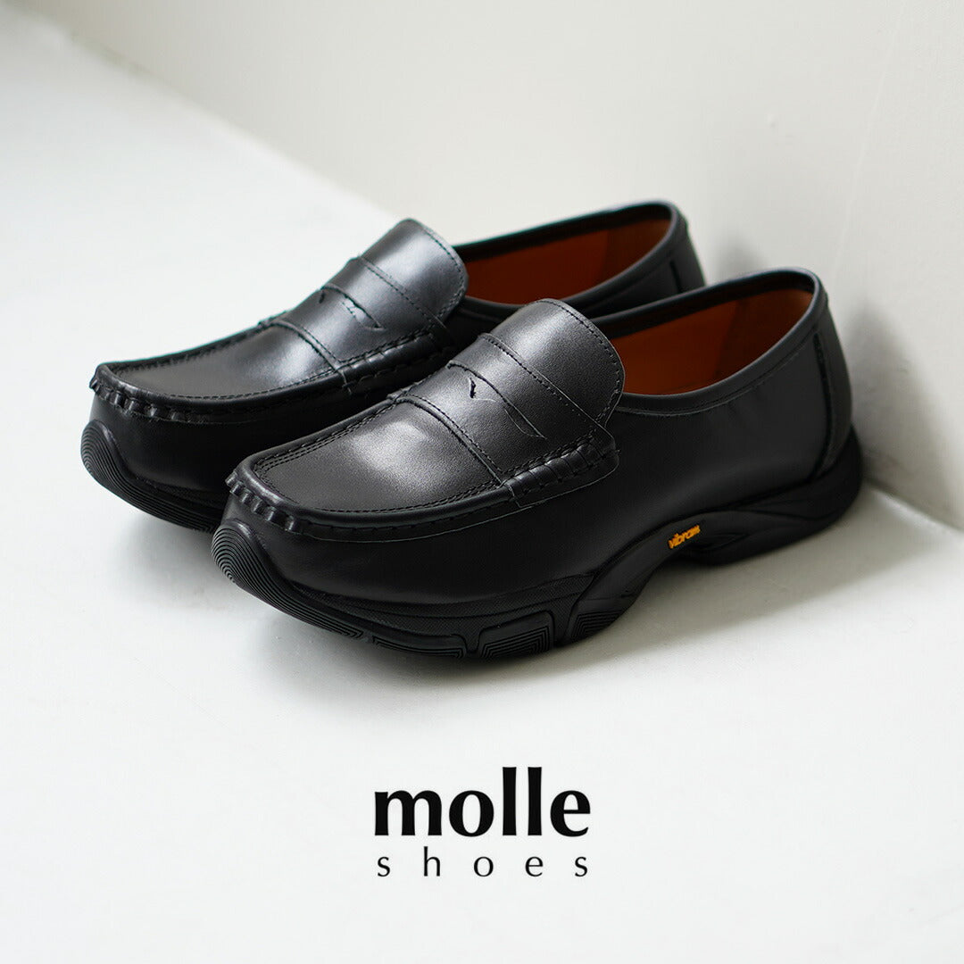 MOLLE 鞋 / 混合樂福鞋