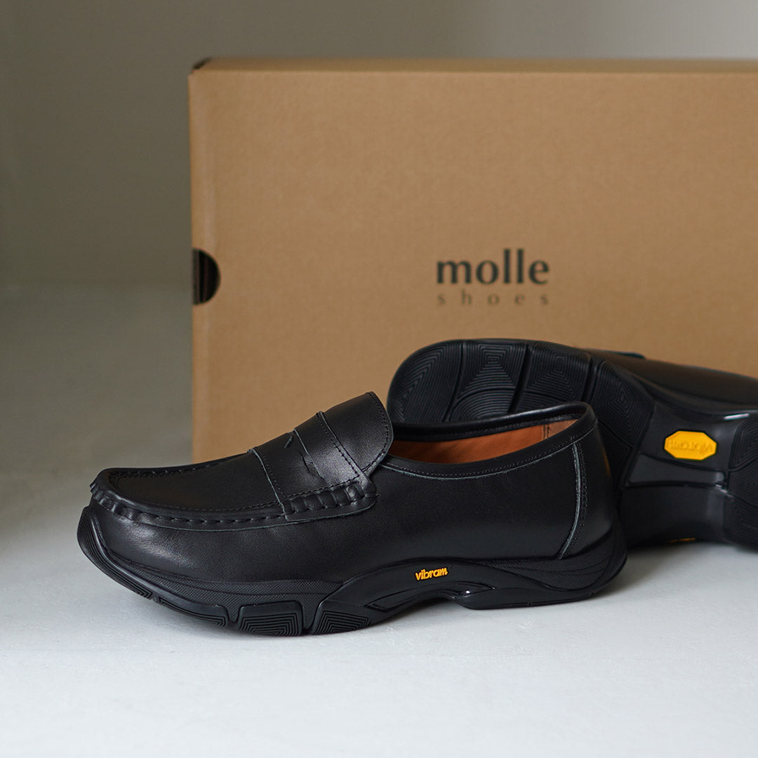 MOLLE 鞋 / 混合樂福鞋