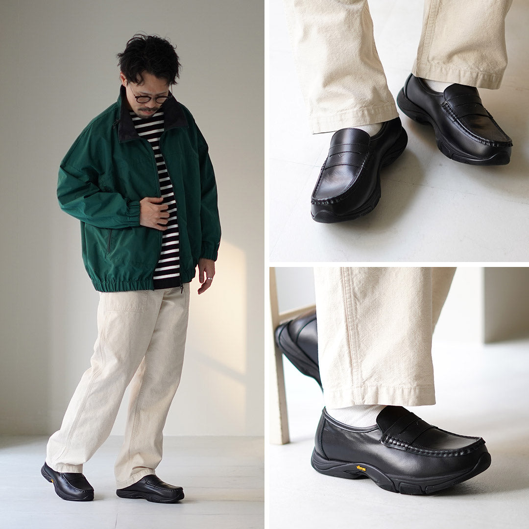MOLLE 鞋 / 混合樂福鞋
