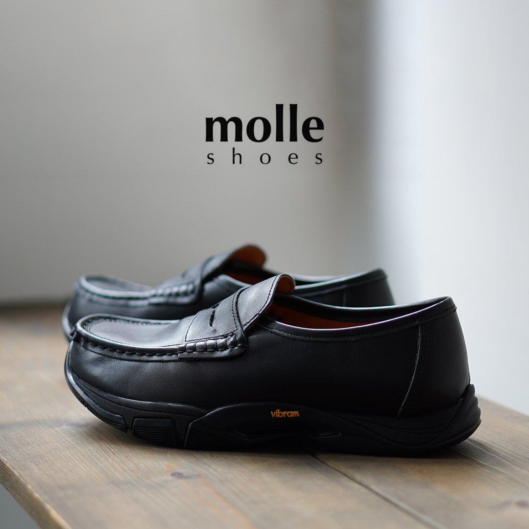 MOLLE 鞋 / 混合樂福鞋