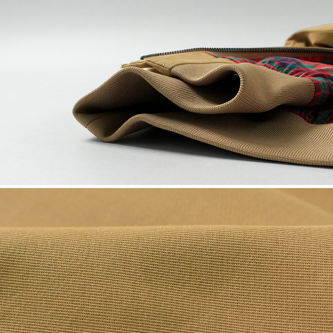 BARACUTA / G9 Box Veste Coton