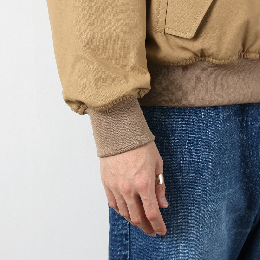 BARACUTA / G9 Box Veste Coton