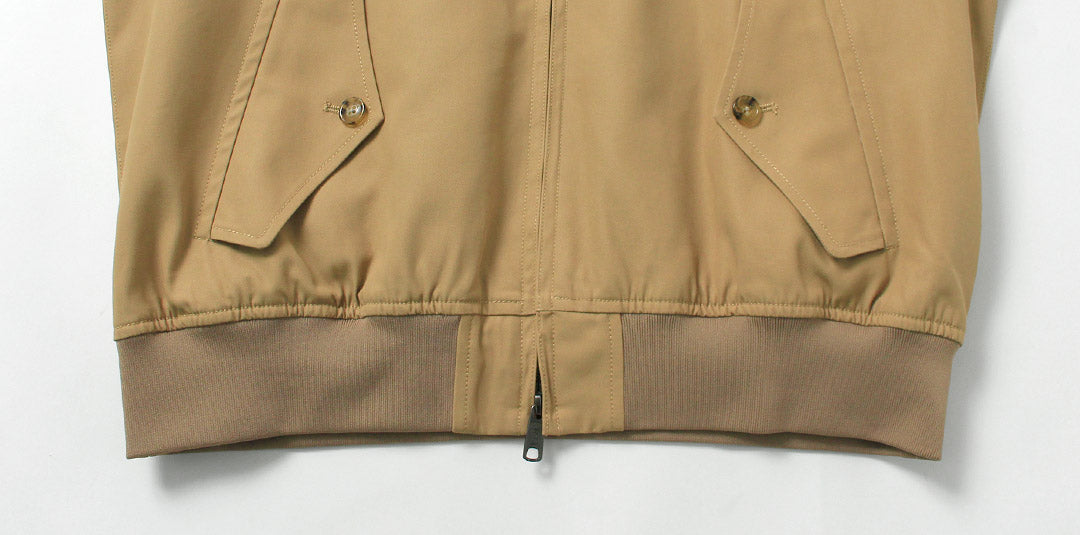 BARACUTA / G9 Box Veste Coton