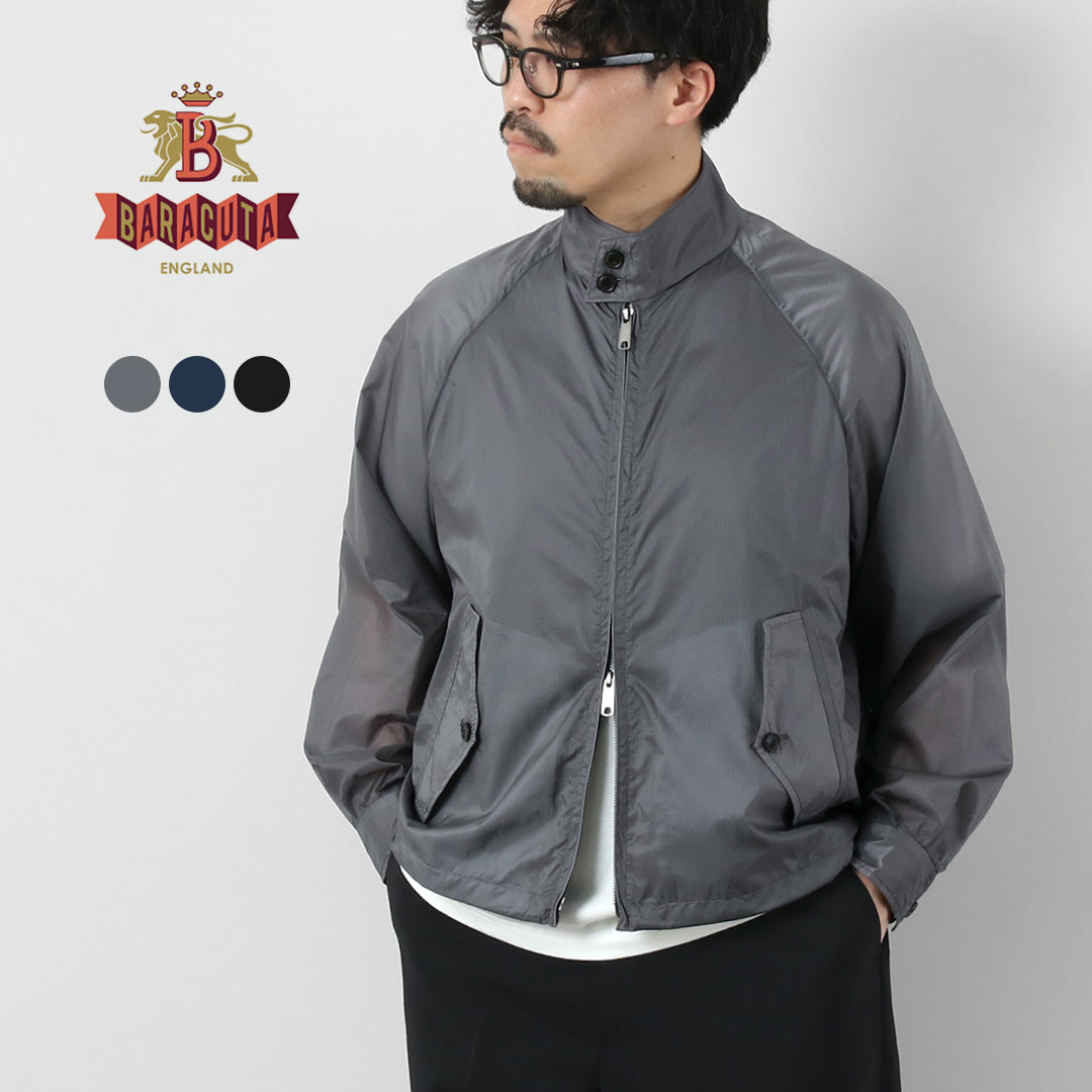 BARACUTA / G4 Box Veste Nylon