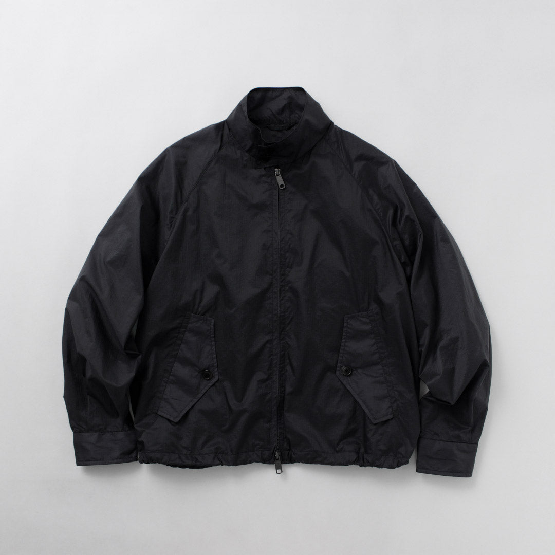 BARACUTA / G4 Box Veste Nylon