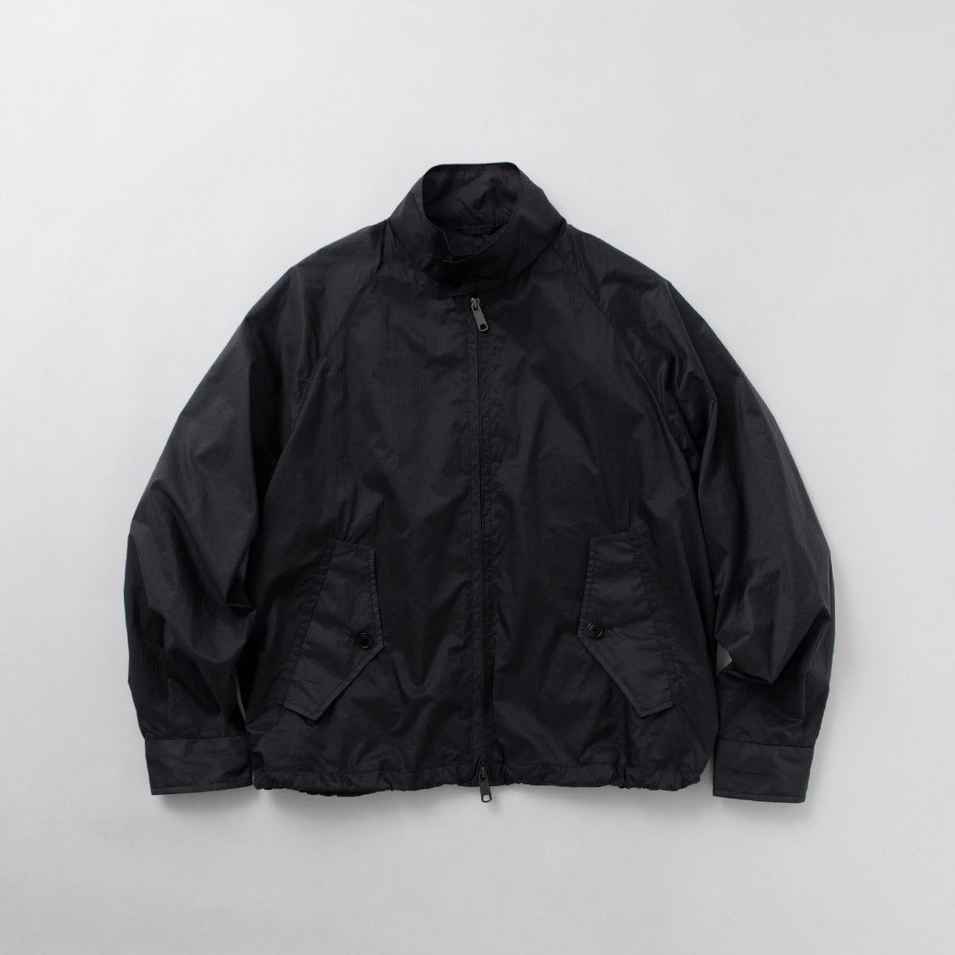 BARACUTA / G4 Box Veste Nylon