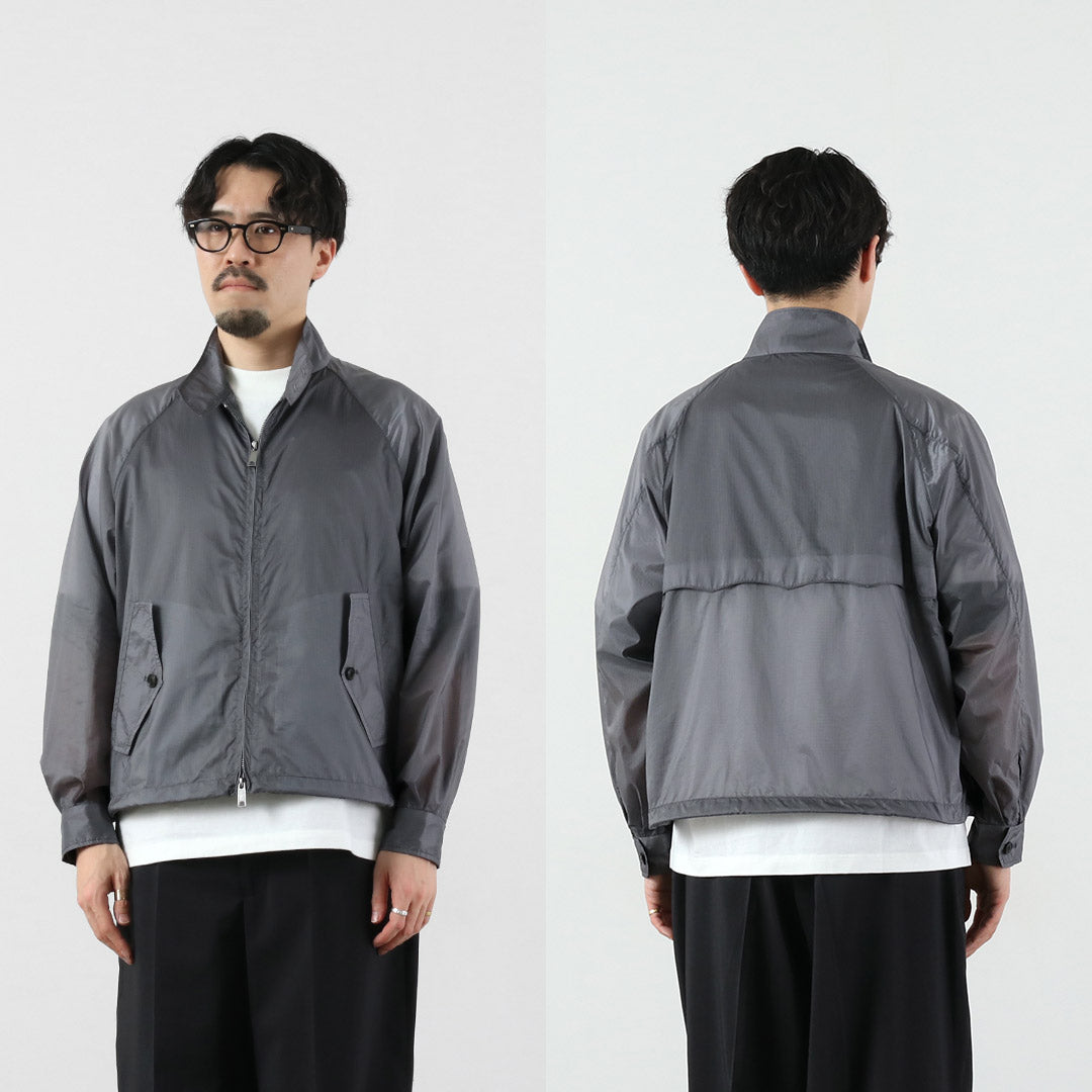 BARACUTA / G4 Box Veste Nylon