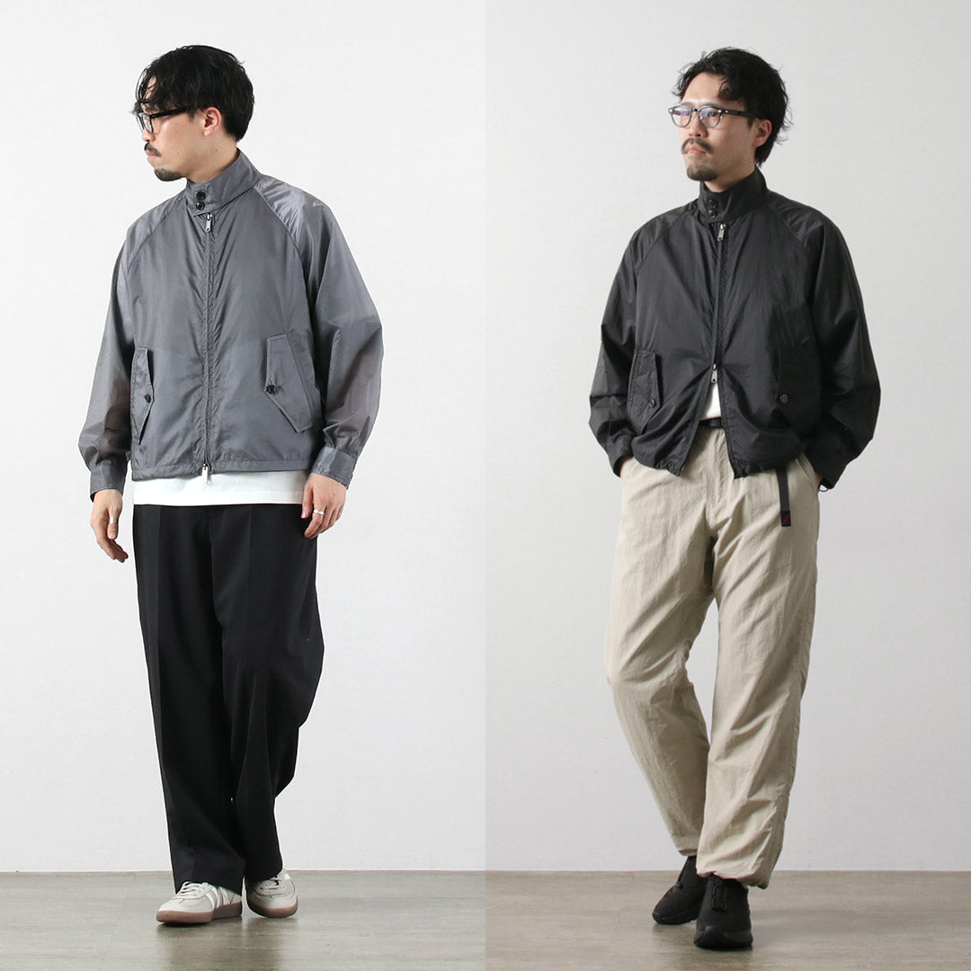 BARACUTA / G4 Box Veste Nylon