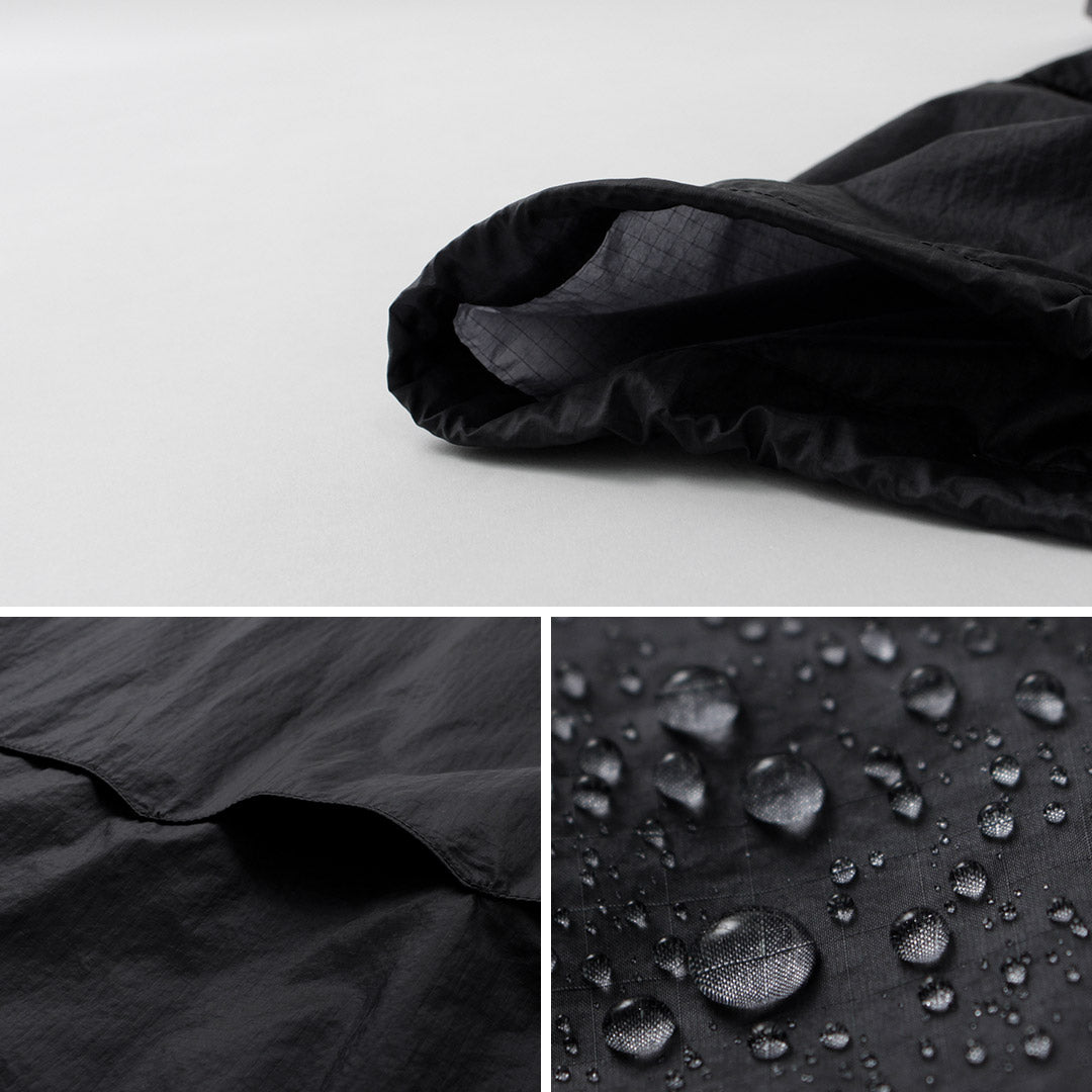 BARACUTA / G4 Box Veste Nylon