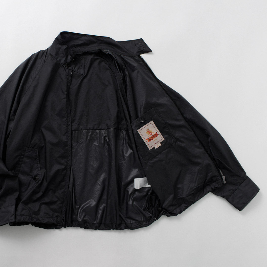 BARACUTA / G4 Box Veste Nylon