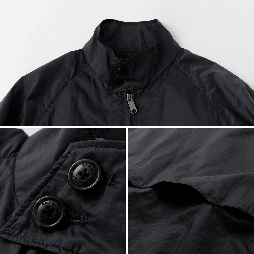 BARACUTA / G4 Box Veste Nylon