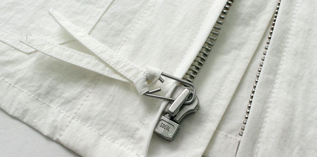 SPIEWAK / M-421 Chaqueta de vuelo de nailon
