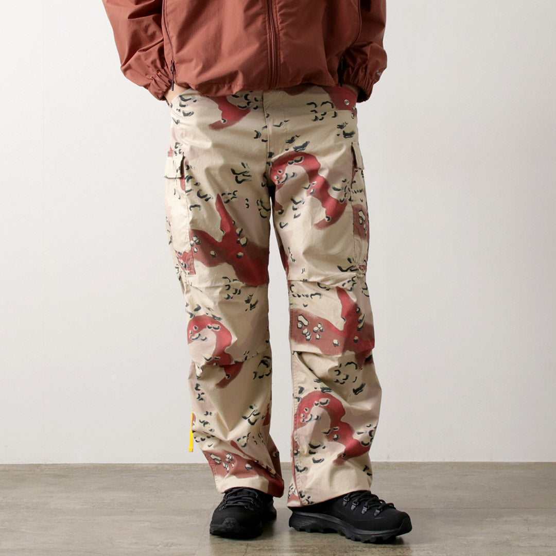 SPIEWAK / M-65 Field Cargo Pants