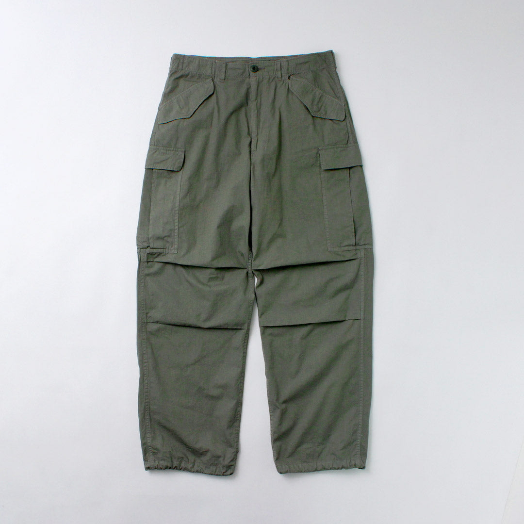 SPIEWAK / M-65 Field Cargo Pants
