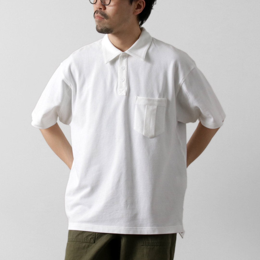 SPIEWAK / Polo militar grande