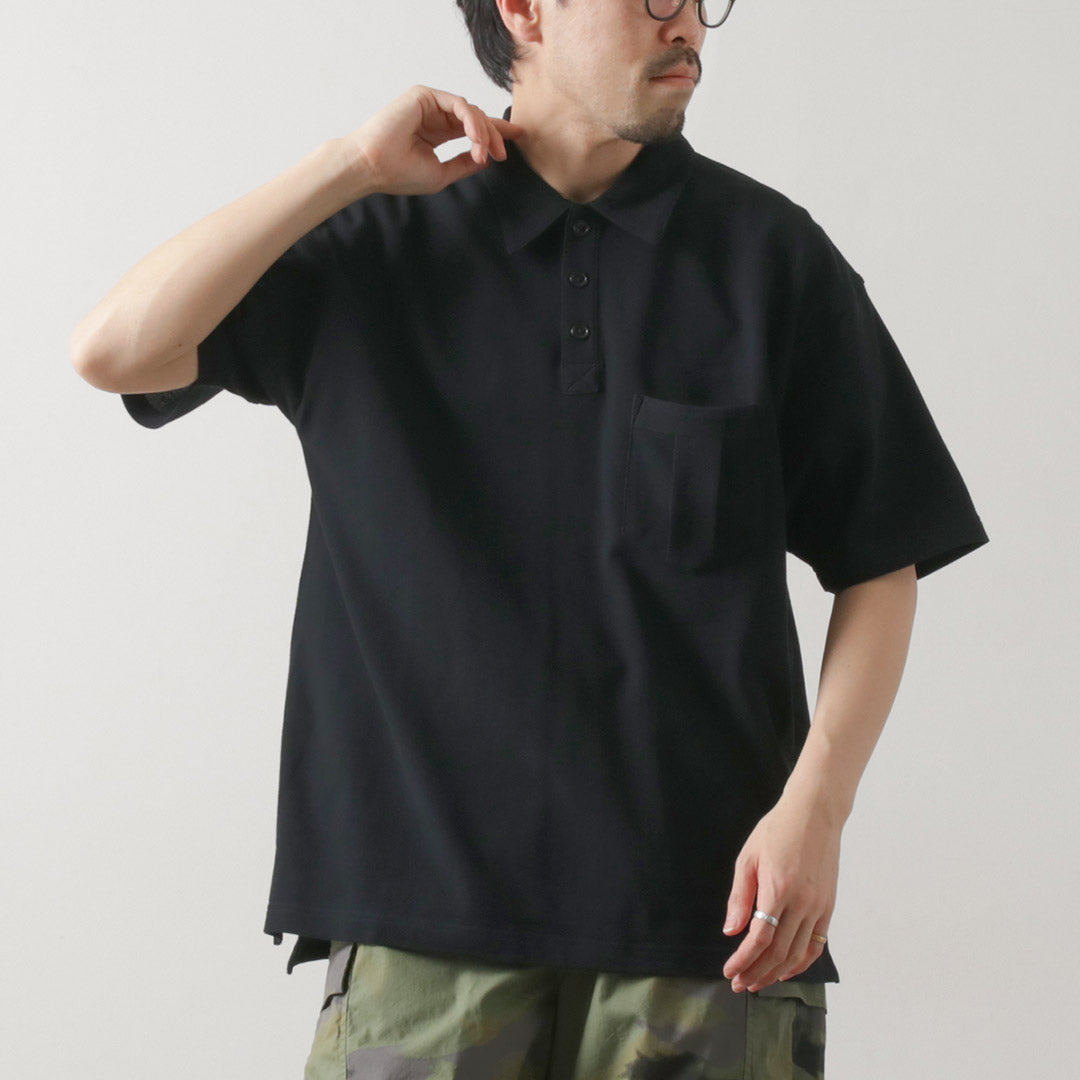 SPIEWAK / Polo militar grande