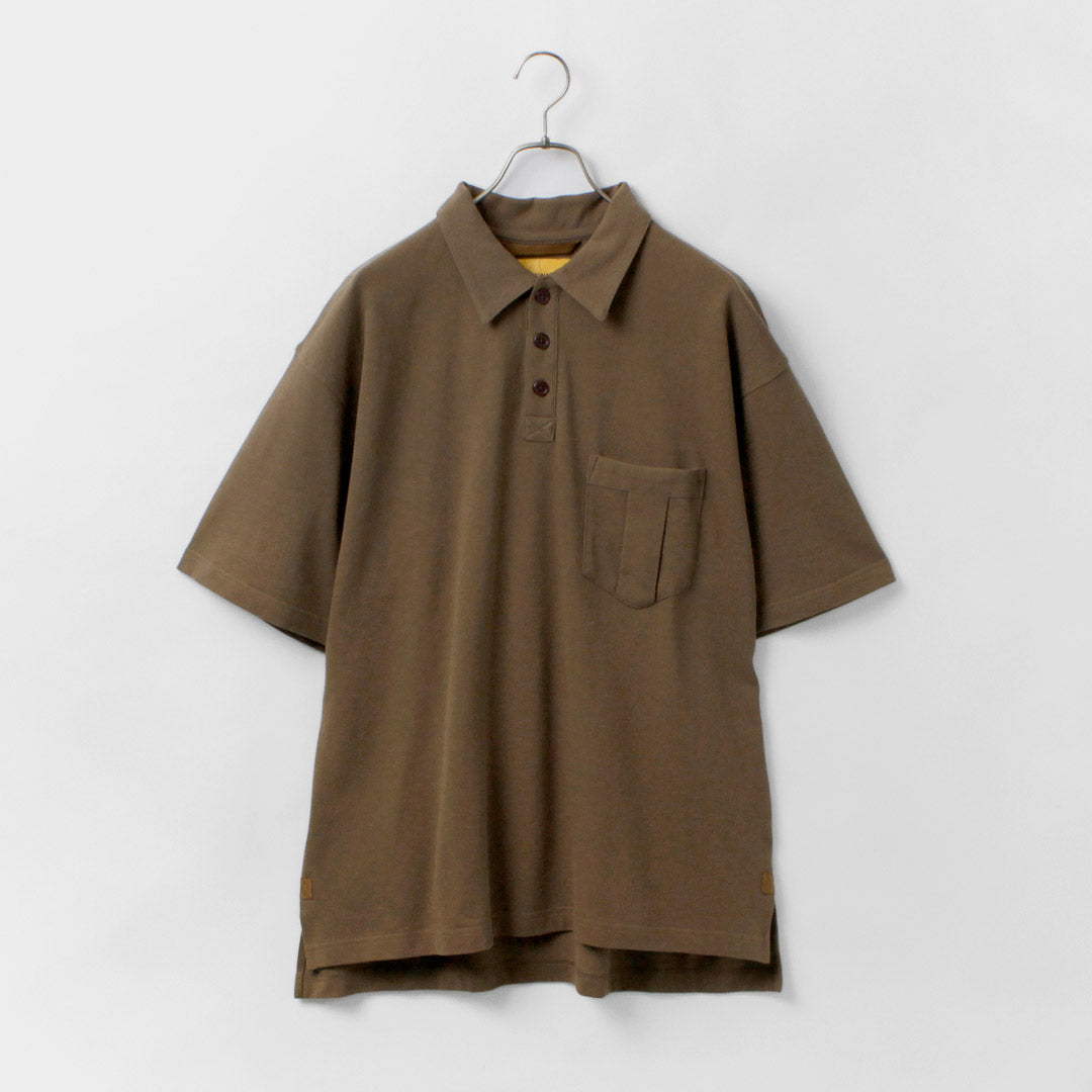 SPIEWAK / Polo militar grande