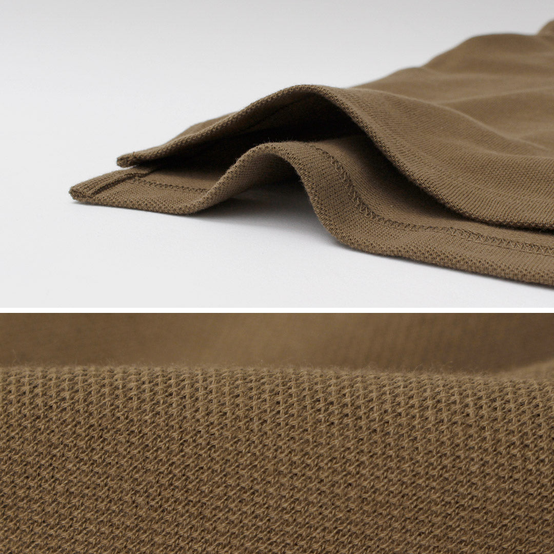 SPIEWAK / Polo militar grande