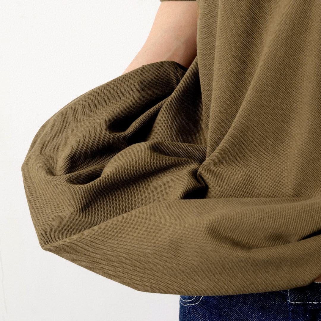 SPIEWAK / Polo militar grande
