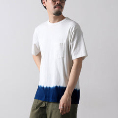 靛青 / 中号