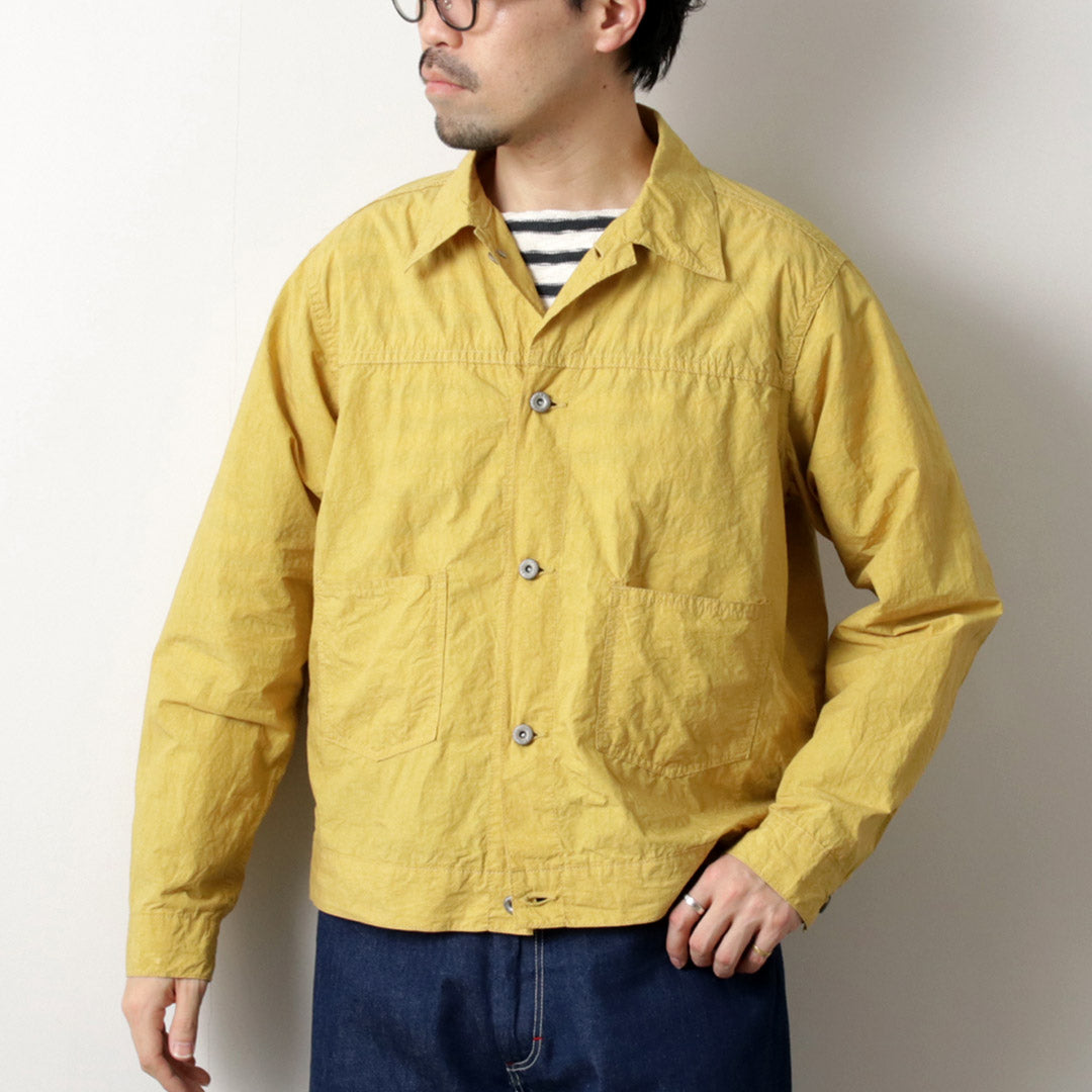 SEUVAS / Chaqueta camionero