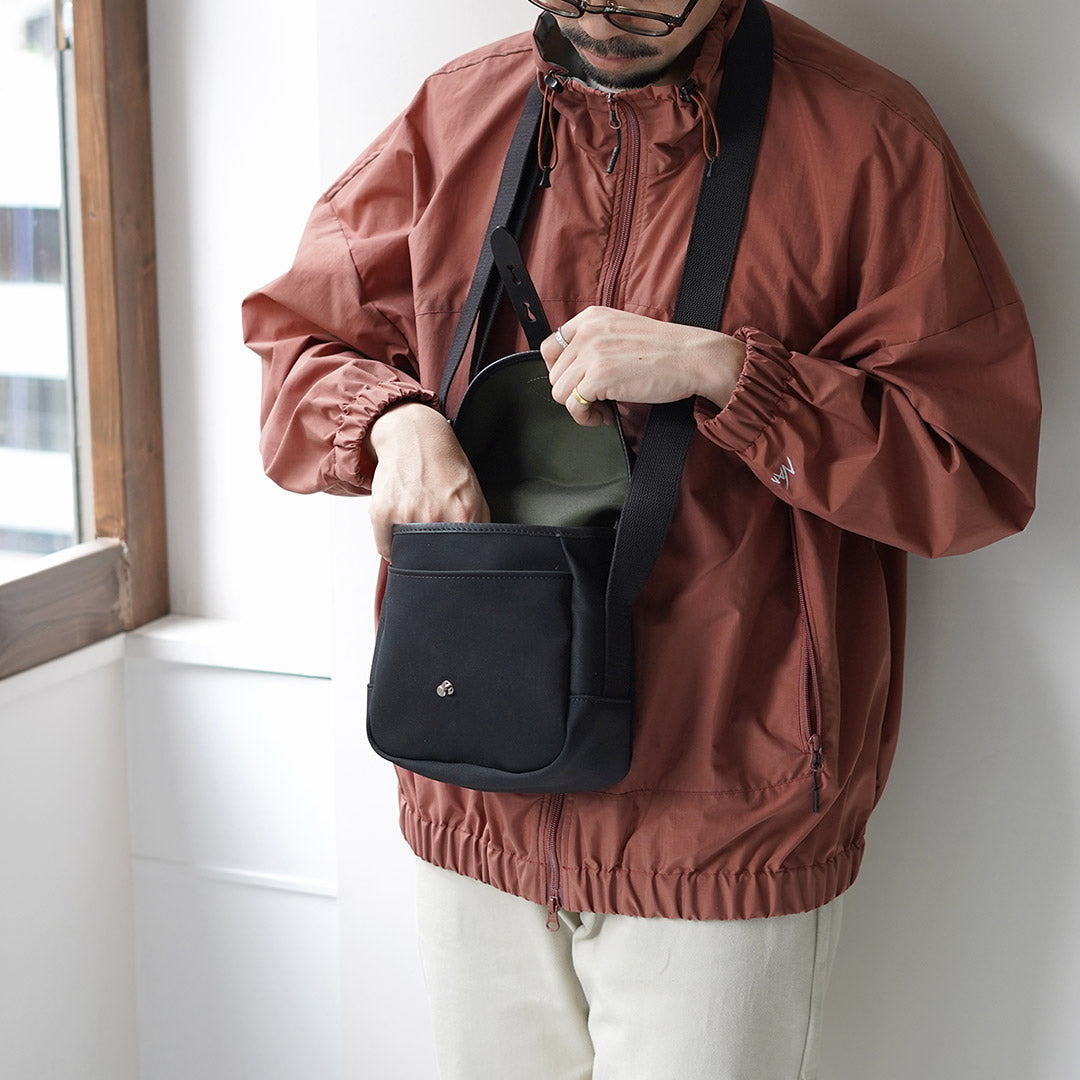 BILLINGHAM / Wickham 挎包超小号单肩包