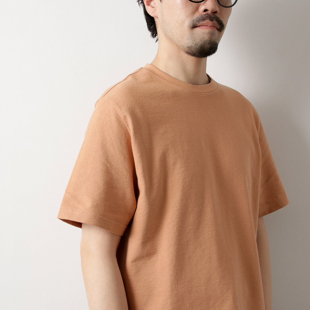 WAX LONDON / Dean 短袖 T 恤 Jolt