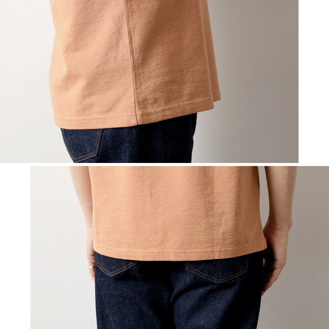 WAX LONDON / Dean 短袖 T 恤 Jolt