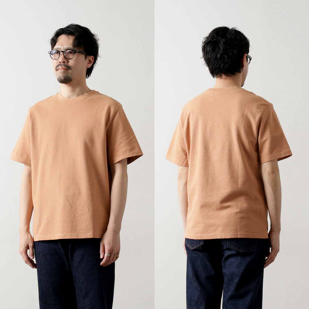 WAX LONDON / Dean 短袖 T 恤 Jolt