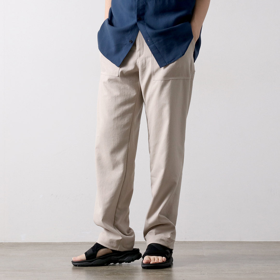 HOUDINI / Pantalones Chorespun Shore