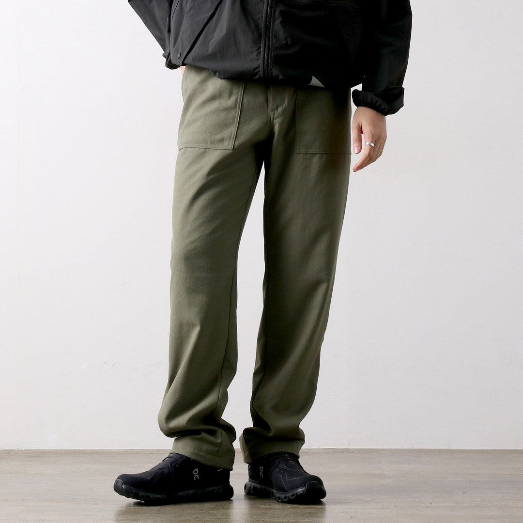 HOUDINI / Pantalones Chorespun Shore