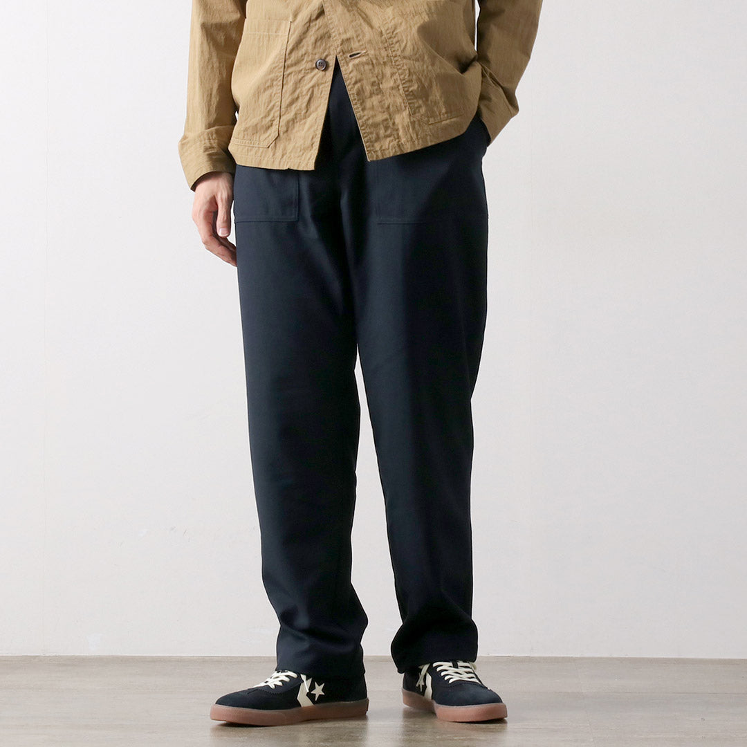 HOUDINI / Pantalones Chorespun Shore
